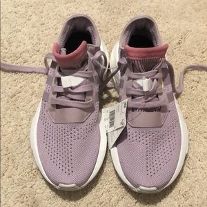 Adidas Sneakers - Purple
